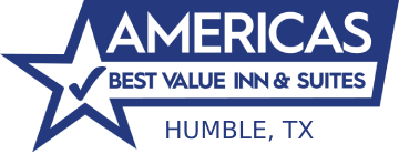 Americas Best Value Inn Humble